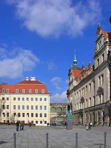 Foto Schlossstraße