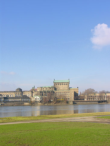 Foto Semperoper - Dresden