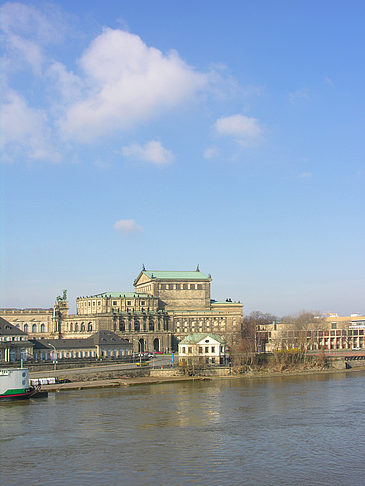 Foto Semperoper - Dresden