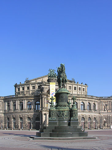 Fotos Semperoper