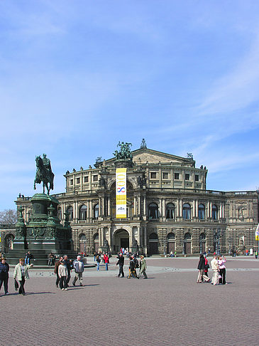 Fotos Semperoper | Dresden