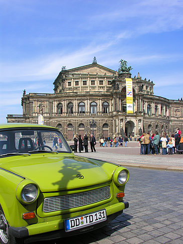 Fotos Semperoper | Dresden