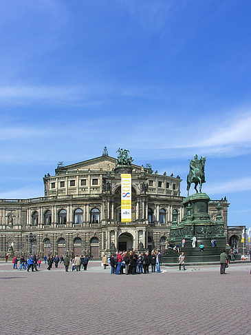 Fotos Semperoper | Dresden