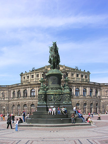 Fotos Semperoper