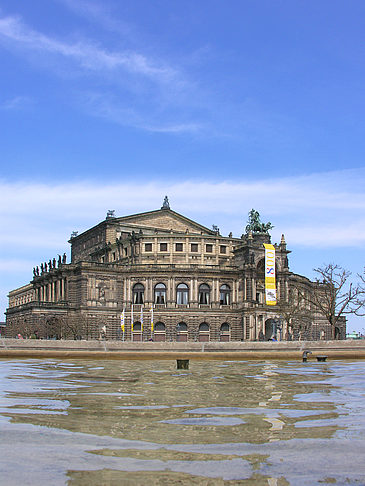 Semperoper Fotos