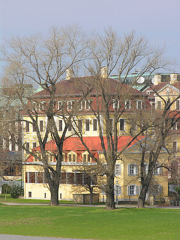 Westin Bellevue - Sachsen (Dresden)