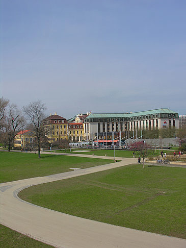 Westin Bellevue - Sachsen (Dresden)