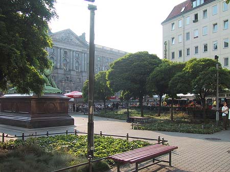 Nikolaiviertel - Berlin (Berlin)