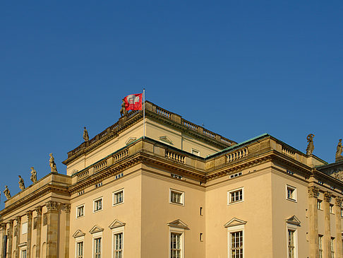 Staatsoper - Berlin (Berlin)