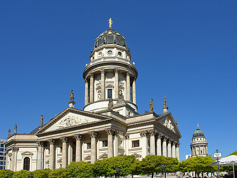 Deutscher Dom - Berlin (Berlin)