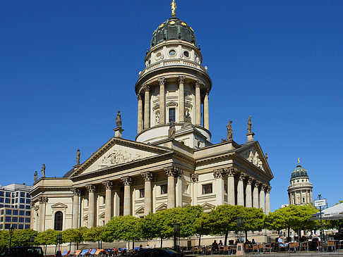 Deutscher Dom - Berlin (Berlin)