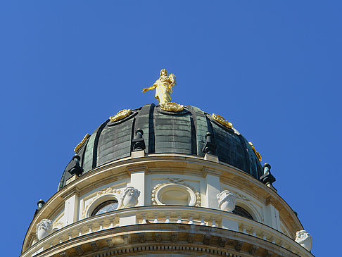 Domspitze - Berlin (Berlin)