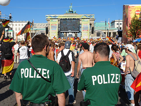 Polizei - Berlin (Berlin)