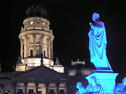 Deutscher Dom - Berlin (Berlin)