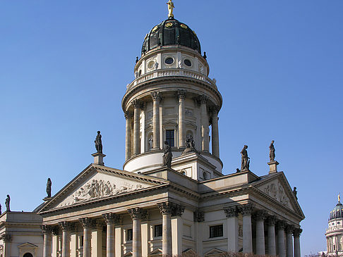 Deutscher Dom - Berlin (Berlin)