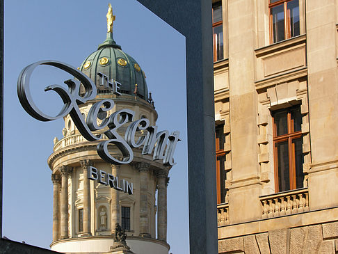 Regent Hotel - Berlin (Berlin)