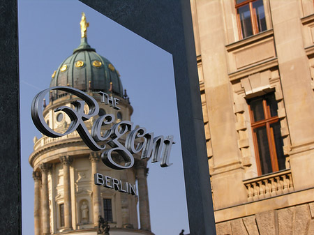 Regent Hotel - Berlin (Berlin)