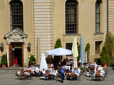 Restaurant Refugium - Berlin (Berlin)