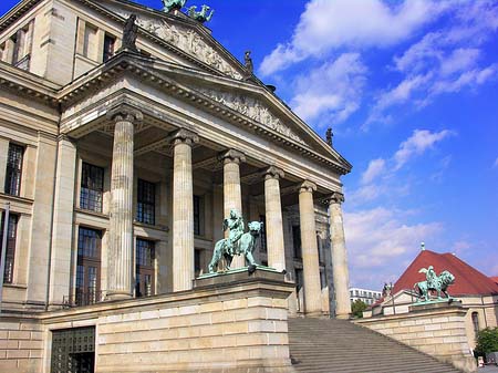 Schauspielhaus - Berlin (Berlin)