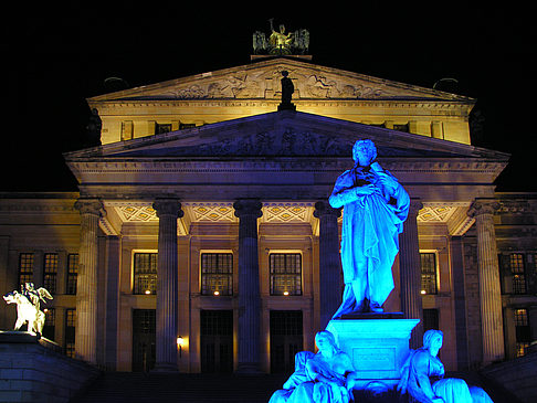 Schauspielhaus - Berlin (Berlin)