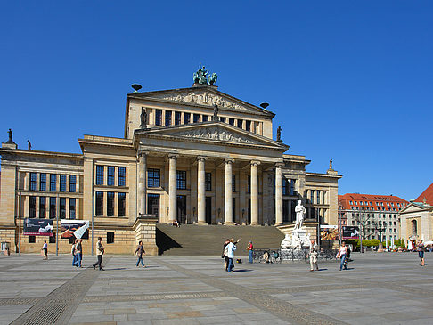 Konzerthaus - Berlin (Berlin)