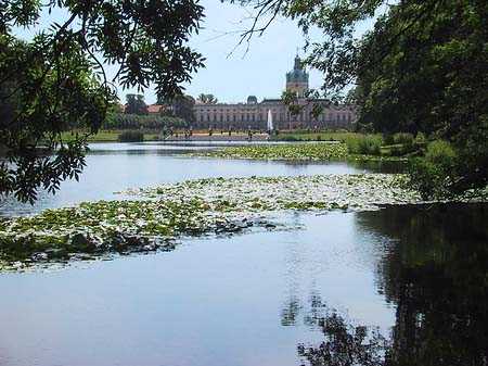 Schloss Charlottenburg - Berlin (Berlin)