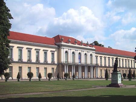 Schloss Charlottenburg - Berlin (Berlin)