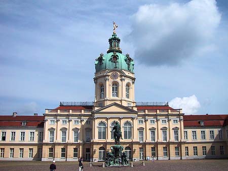 Schloss Charlottenburg - Berlin (Berlin)