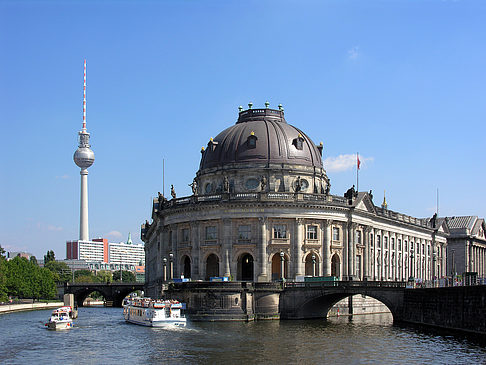 Bode-Museum - Berlin (Berlin)