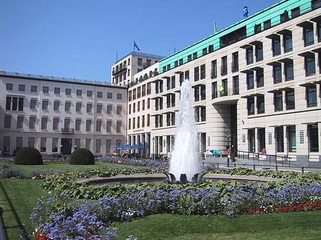 Pariser Platz - Berlin (Berlin)