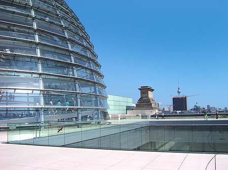 Reichstag - Berlin (Berlin)