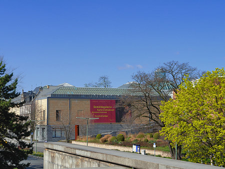 Gemäldegalerie - Berlin (Berlin)