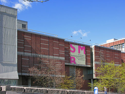 Gemäldegalerie - Berlin (Berlin)