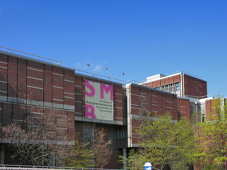 Gemäldegalerie - Berlin (Berlin)