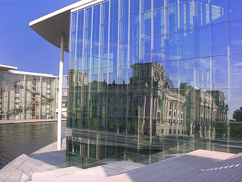 Reichstag - Berlin (Berlin)