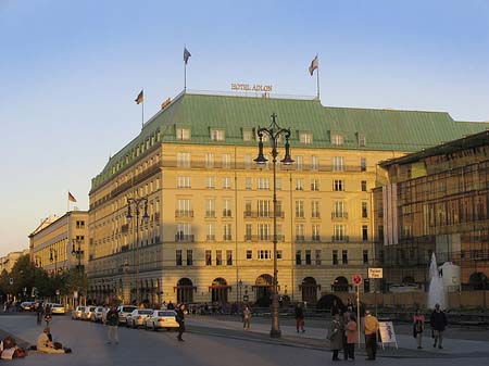 Adlon - Berlin (Berlin)