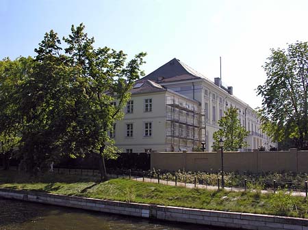 Schloss Bellevue - Berlin (Berlin)