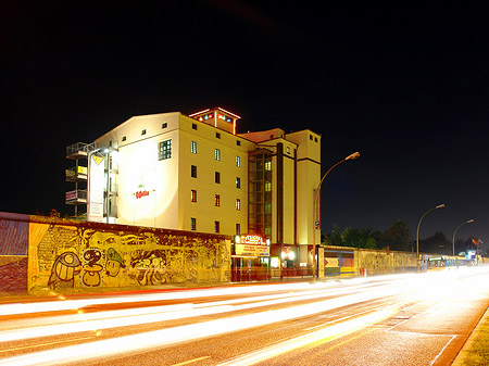 Spree Speicher - Berlin (Berlin)