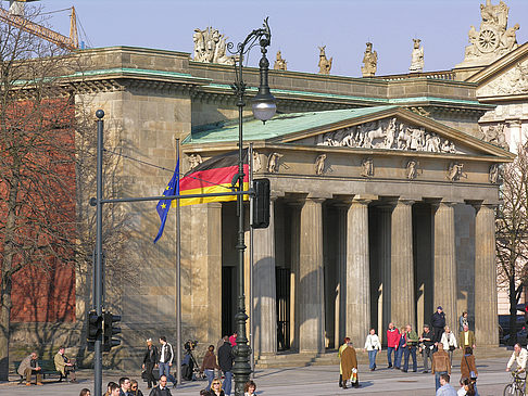 Neue Wache - Berlin (Berlin)