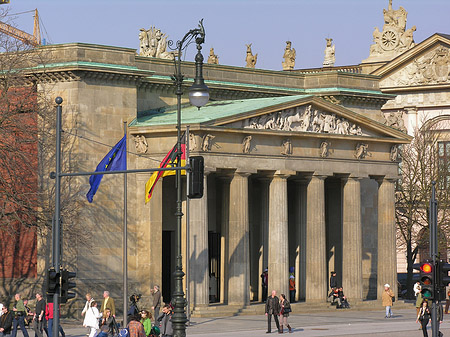 Neue Wache - Berlin (Berlin)