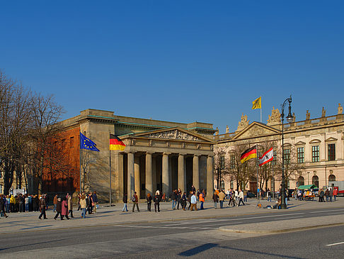 Neue Wache - Berlin (Berlin)