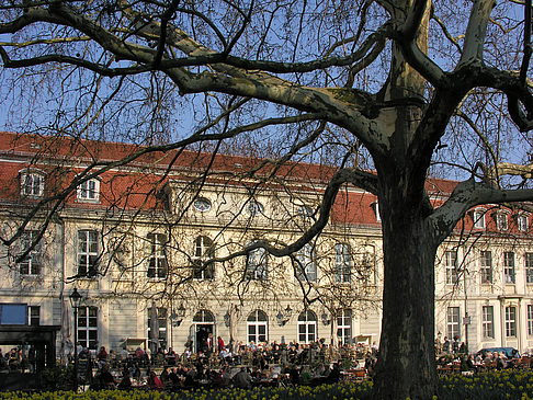 Opernpalais - Berlin (Berlin)