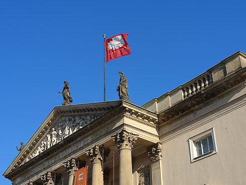 Staatsoper - Berlin (Berlin)