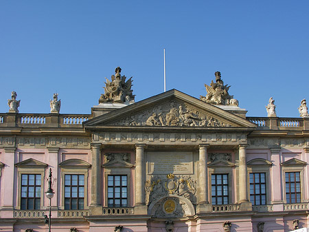 Zeughaus - Berlin (Berlin)