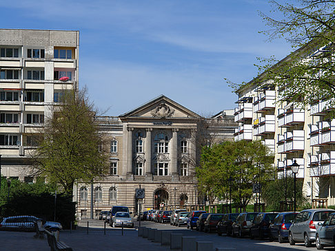 Deutsche Post - Brandenburg (Potsdam)