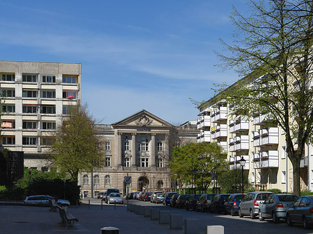 Deutsche Post - Brandenburg (Potsdam)