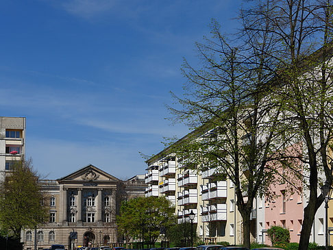 Deutsche Post - Brandenburg (Potsdam)