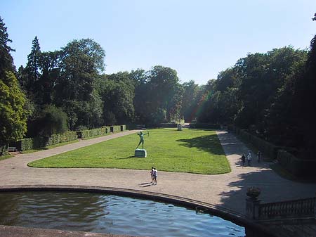 Sanssouci - Brandenburg (Potsdam)