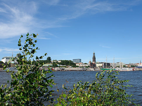 Panorama - Hamburg (Hamburg)