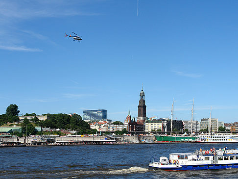 Panorama - Hamburg (Hamburg)